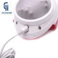 New product hand held vibrating massage machine portable body massager